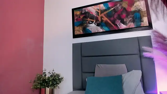 KeimyWilde online show from February 2026 07:20:01 PM