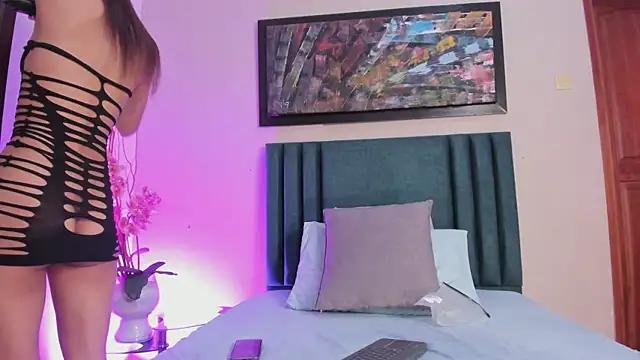 KeimyWilde online show from February 2026 06:19:01 PM