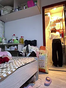 Zuzu-6 online show from February 2026 05:48:02 AM