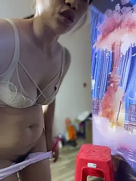 Zuzu-6 online show from June 2026 05:41:01 AM