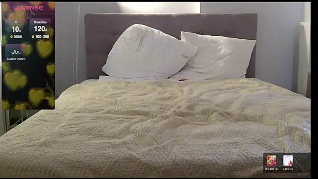 BrunoTwinkXXL online show from February 2026 02:24:02 PM