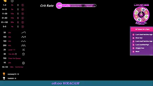 BrunoTwinkXXL online show from February 2026 06:47:01 AM