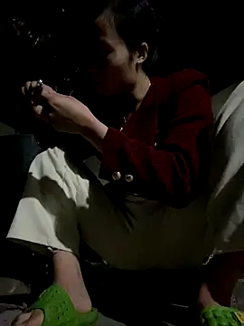 Yunzang online show from December 2025 03:45:02 AM