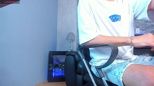 zack joness18 online show from January 2026 04:05:02 AM