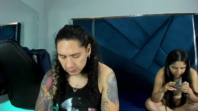 Snapshot of ErosyVenus69 chatting on November 2025 01:00:01 PM ErosyVenus69 online show from November 2025 01:00:01 PM