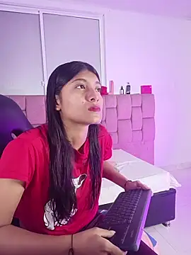 YeseniaRodriguez3 online show from May 2026 12:33:01 PM