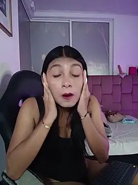 YeseniaRodriguez3 online show from May 2026 12:45:01 PM