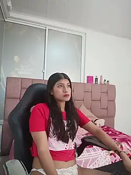 YeseniaRodriguez3 online show from May 2026 12:59:01 PM