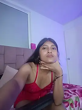 YeseniaRodriguez3 online show from May 2026 02:17:01 AM