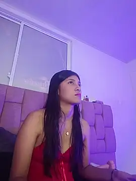YeseniaRodriguez3 online show from June 2026 12:36:02 PM