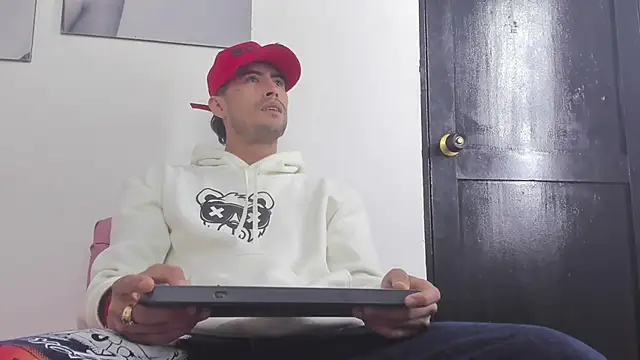 harold 777 online show from November 2025 08:32:01 PM