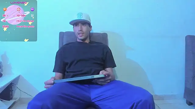 harold 777 online show from February 2026 06:44:01 AM