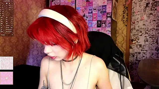 Snapshot of MissMorganMoon chatting on January 2026 10:35:01 PM MissMorganMoon online show from January 2026 10:35:01 PM