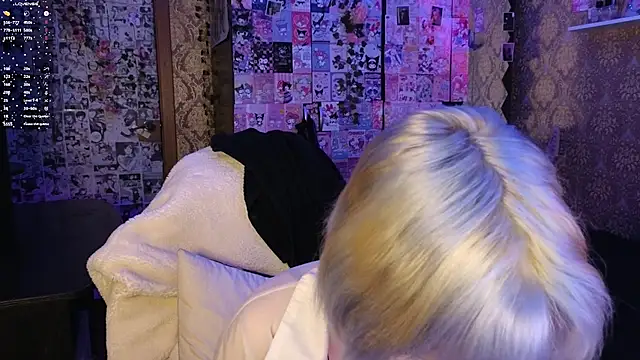 Snapshot of MissMorganMoon chatting on February 2026 10:28:01 PM MissMorganMoon online show from February 2026 10:28:01 PM