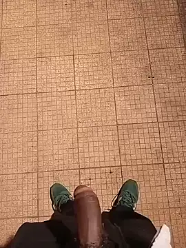 younggblackkCOCK19 online show from May 2026 06:16:02 PM