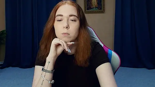 AddieOsler online show from April 2026 07:38:02 PM