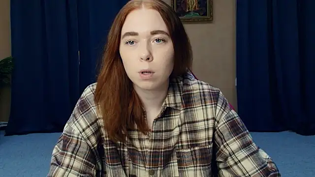 AddieOsler online show from April 2026 07:33:02 PM