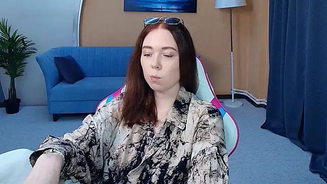 AddieOsler online show from May 2026 07:54:02 PM