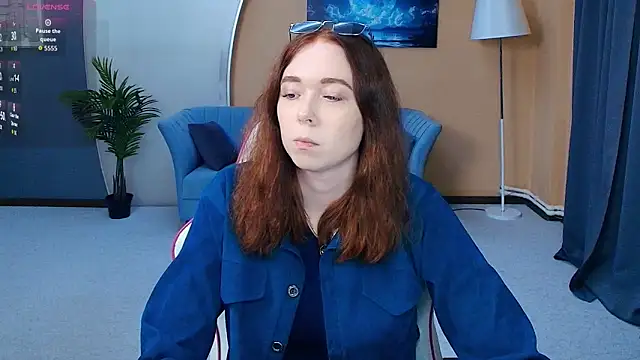 AddieOsler online show from May 2026 07:41:02 PM