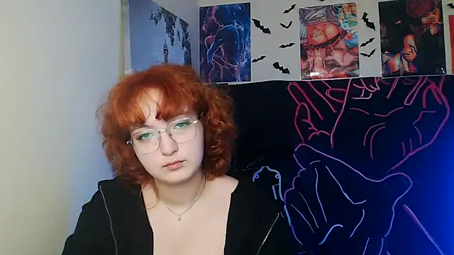 MissAriaa online show from December 2025 07:58:02 AM