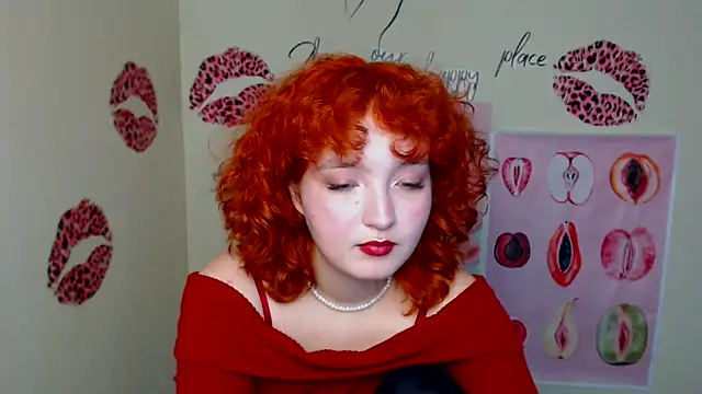 MissAriaa online show from January 2026 01:05:02 PM