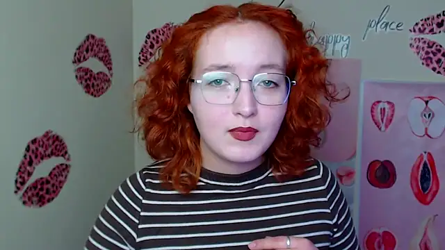 MissAriaa online show from February 2026 07:05:01 AM