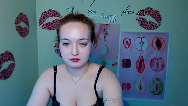 MissAriaa online show from March 2026 01:32:01 AM