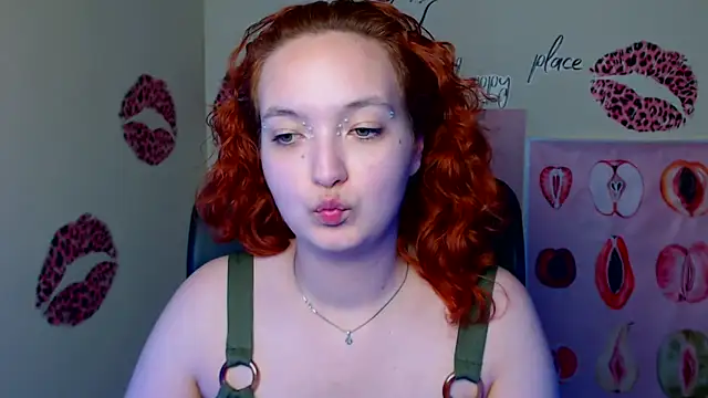 MissAriaa online show from May 2026 01:35:02 AM