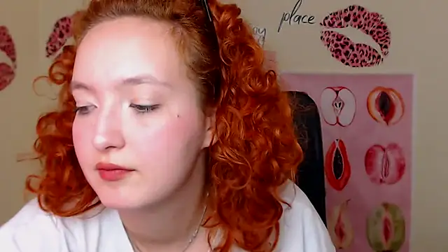 MissAriaa online show from June 2026 12:07:02 PM