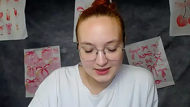 MissAriaa online show from June 2026 11:57:01 AM