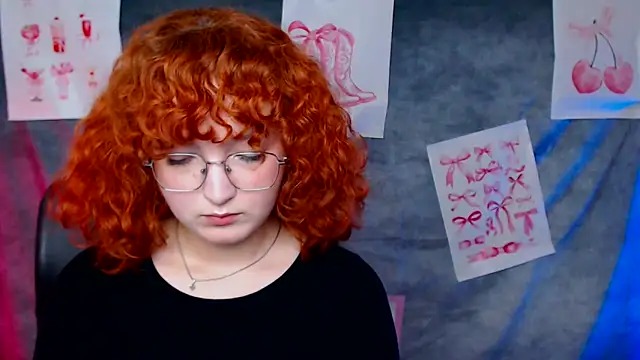 MissAriaa online show from June 2026 12:22:02 PM