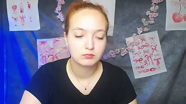 MissAriaa online show from June 2026 06:14:01 AM