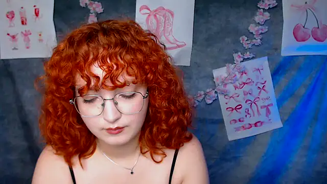 MissAriaa online show from June 2026 06:52:01 PM
