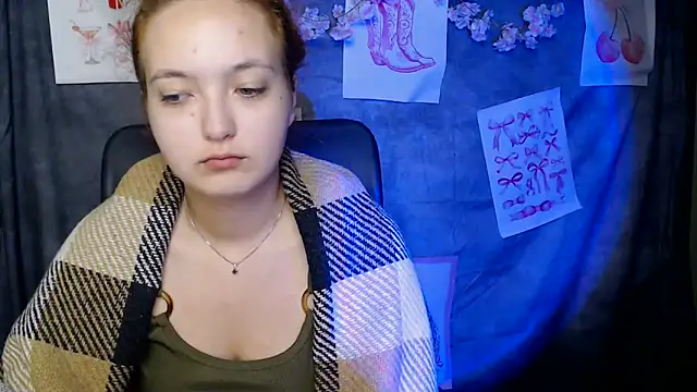 MissAriaa online show from June 2026 12:52:02 AM