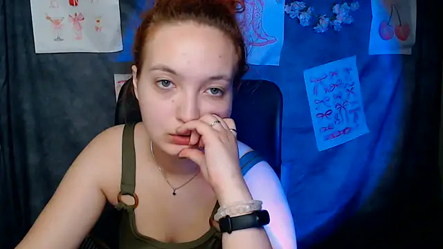 MissAriaa online show from June 2026 02:24:02 AM