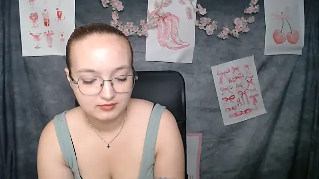MissAriaa online show from June 2026 05:53:02 AM