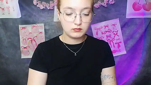 MissAriaa online show from June 2026 03:38:02 PM