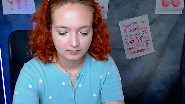 MissAriaa online show from June 2026 12:03:01 PM