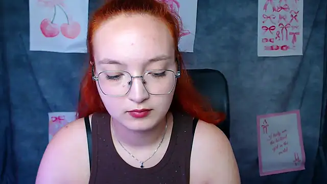 MissAriaa online show from July 2026 12:09:01 PM