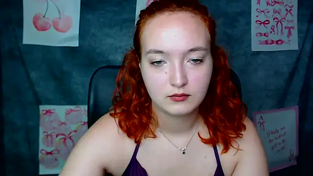 MissAriaa online show from July 2026 12:08:01 PM