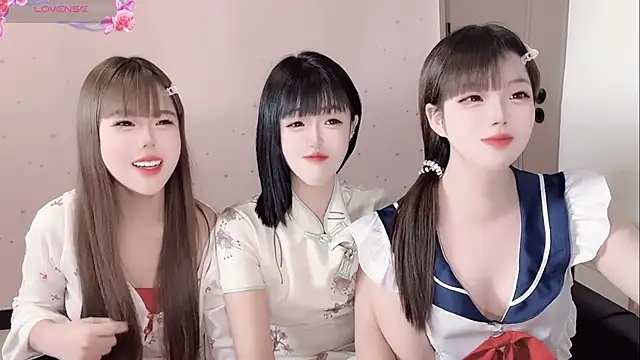 TT-SJM-TT online show from October 2025 03:05:02 PM