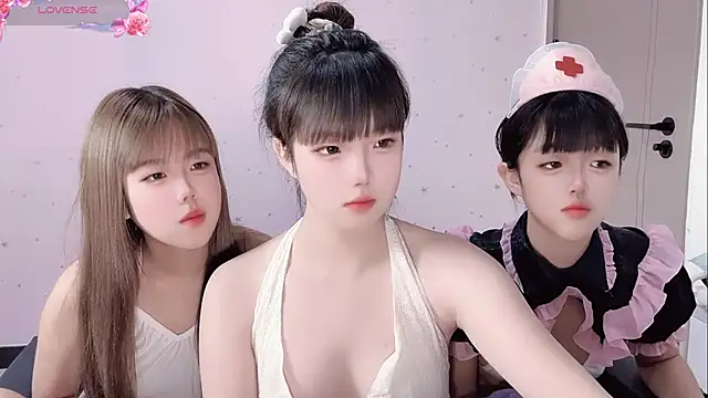 TT-SJM-TT online show from November 2025 03:02:01 PM