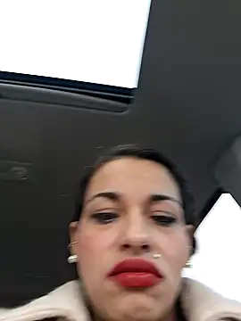 Adrianapassion online show from November 2025 08:53:01 PM