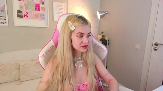 Rose Masson online show from March 2026 05:34:01 AM