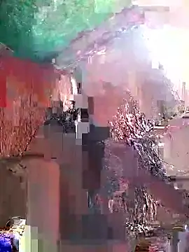 Snapshot of Tinaa18Love chatting on November 2025 04:54:01 PM Tinaa18Love online show from November 2025 04:54:01 PM