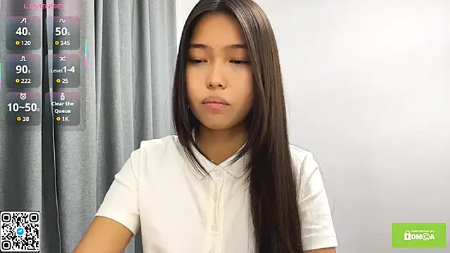 Snapshot of Ckusatori chatting on December 2025 12:47:01 PM Ckusatori online show from December 2025 12:47:01 PM