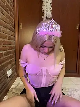 tiffanystarling online show from October 2025 01:39:01 AM