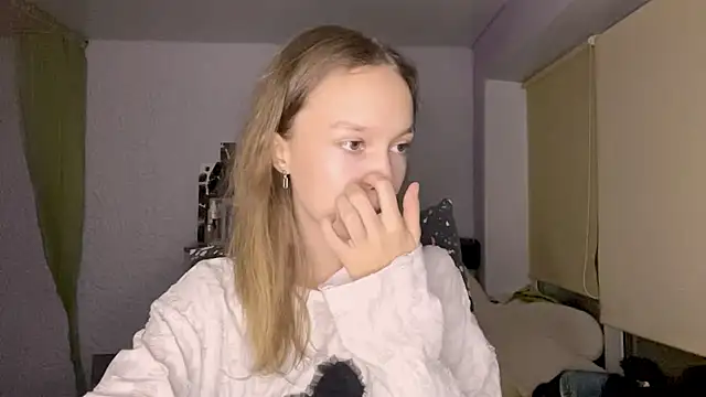 CannyTammy online show from November 2025 03:47:02 PM