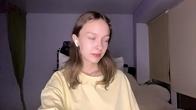 CannyTammy online show from November 2025 03:35:01 PM