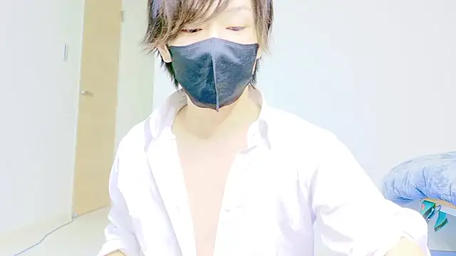 osu-nari kun online show from December 2025 12:01:02 PM